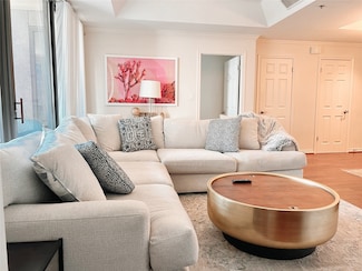 5909 Luther Ln Unit 801A, Dallas, TX 75225