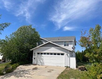 9706 W 72nd Ave, Cheney, WA 99004