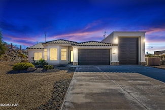 2660 Avalon Place, Lake Havasu City, AZ 86404
