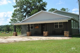 22341 County Road 68 N, Robertsdale, AL 36567