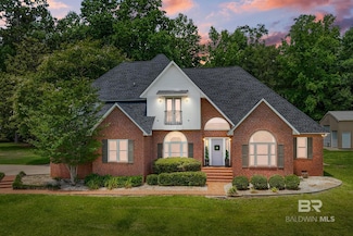 196 Morning Ridge Rd, Monroeville, AL 36460