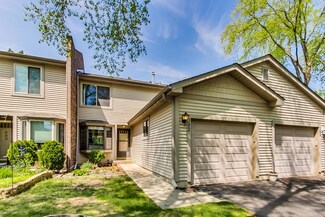 382 E Forest Knoll Dr, Palatine, IL 60074