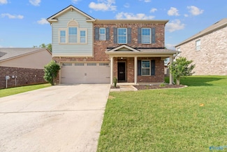 2420 Belltown Dr SW, Huntsville, AL 35803