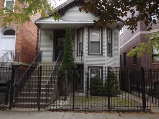 3232 S Prairie Ave, Chicago, IL 60616