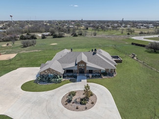 840 N Ash St, Muenster, TX 76252