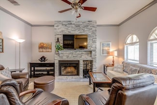 2508 Enfield Rd Unit 12, Austin, TX 78703