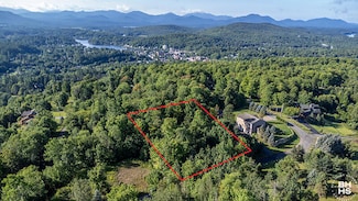 Lot 18 Mount Pisgah Park, Saranac Lake, NY 12983