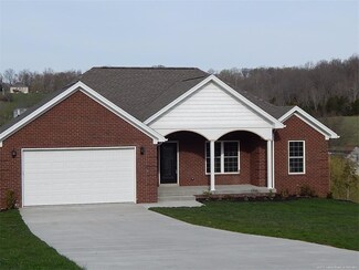 3281 Twilight Ct NE, Lanesville, IN 47136