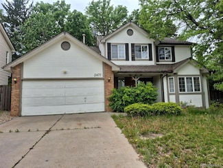 2477 S Oakland Cir, Aurora, CO 80014