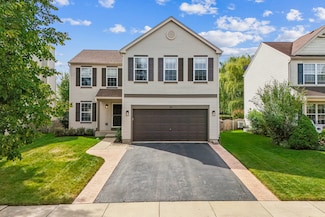 86 E Daisy Ave, Cortland, IL 60112