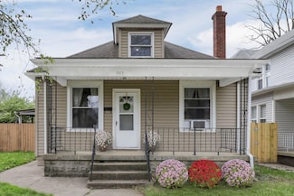505 S Warren Ave, Columbus, OH 43204