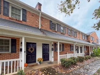 1310 Green Oaks Ln Unit H, Charlotte, NC 28205