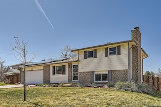 6257 S Cherry Cir, Centennial, CO 80121