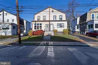 717 Ash Ave, Darby, PA 19023