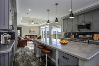 368 Mount Hope Dr, Leadville, CO 80461