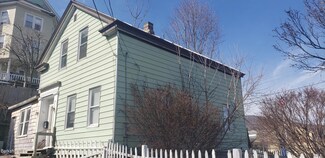 119 State St, North Adams, MA 01247