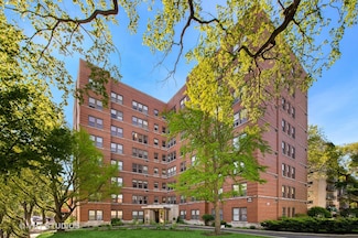 1585 Ridge Ave Unit 110, Evanston, IL 60201