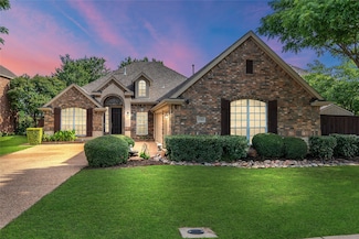 1703 Woody Creek Dr, Keller, TX 76248