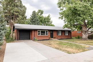 812 S Holly St, Denver, CO 80246