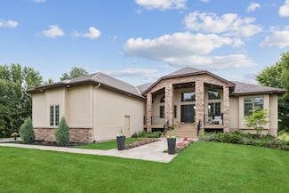 22705 Linden Dr, Rogers, MN 55374