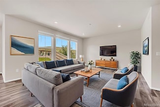 3325 Umber Cir, Castle Rock, CO 80109