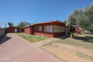 7030 N 14th Ave, Phoenix, AZ 85021
