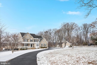 229 Soldiers Rest Ln, Winchester, VA 22602