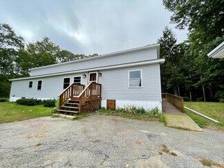 1416 Alfred Rd, Lyman, ME 04002