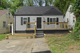 4309 Virginia Ave, Louisville, KY 40211