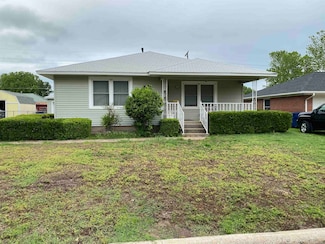 1903 W Birch Ave, Duncan, OK 73533