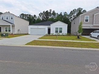 106 Geranium Way, Bloomingdale, GA 31302