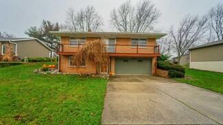 1502 Happy Valley Rd, Crown Point, IN 46307