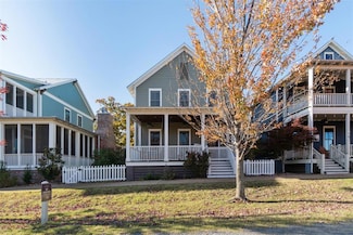 25 Boulevard, Carlton Landing, OK 74432