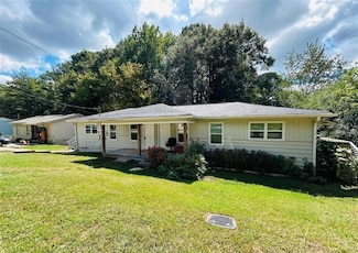 5 Frank St, Newnan, GA 30263