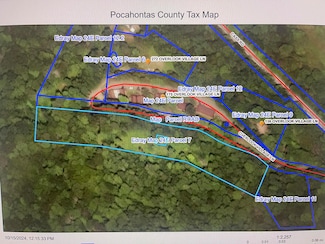 0 Overlook Dr Unit 24-1322, Slatyfork, WV 26291
