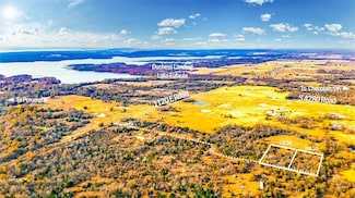 111800 E 4285 Lot 58 Rd, Eufaula, OK 74426