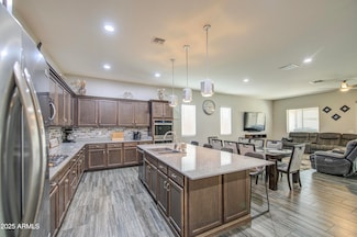 22977 E Desert Spoon Dr, Queen Creek, AZ 85142