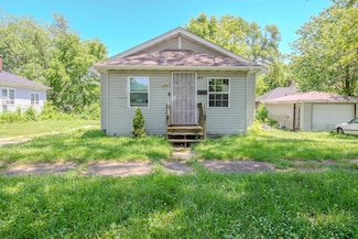4477 Maryland St, Gary, IN 46409