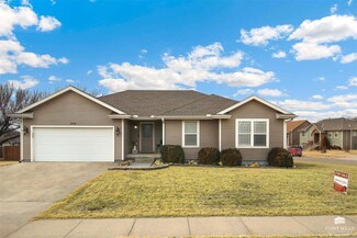 1928 Saddle Dr, Junction City, KS 66441