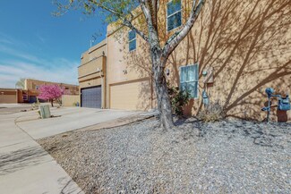 1528 Dorothy Lois Dr NE, Albuquerque, NM 87112