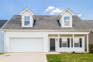2215 Ellington Gait Dr, Clarksville, TN 37043