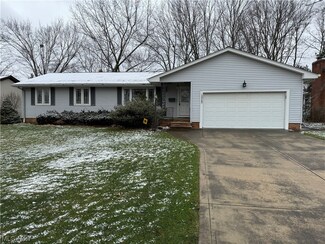 13923 Cherokee Trail, Middleburg Heights, OH 44130