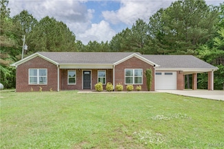 1152 County Road 56, Berry, AL 35546