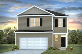 720 Long Bluff Rd, Moncks Corner, SC 29461