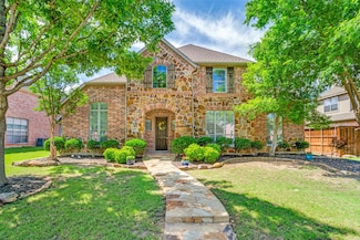 1615 San Andres Dr, Frisco, TX 75033