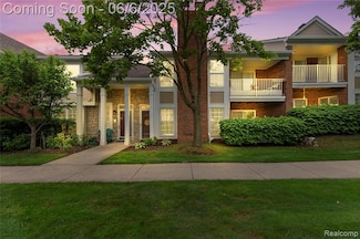 56575 Chesapeake Trail Unit 154, Shelby Township, MI 48316