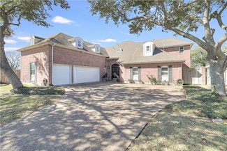 441 Colony Dr, Corpus Christi, TX 78412