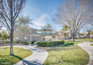 9140 Entrancing Ave, Las Vegas, NV 89149