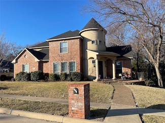 9309 Nottingham Ct, Rowlett, TX 75088