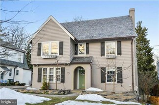 115 Primrose St, Chevy Chase, MD 20815